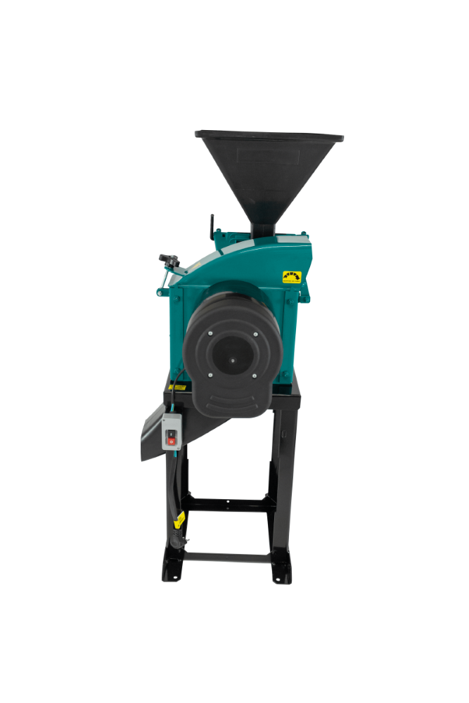 Triturador Motor Mono 2HP Ip-00 127 60Hz GTI-2000LD Garthen