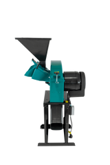Triturador Motor Mono 2HP Ip-00 127 60Hz GTI-2000LD Garthen