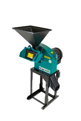 Triturador Motor Mono 2HP Ip-00 127 60Hz GTI-2000LD Garthen