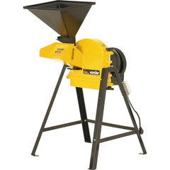 Picador triturador forrageiro 1,5hp bivolt Mono pf150 Vonder