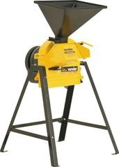 Picador triturador forrageiro 1,5hp bivolt Mono pf150 Vonder