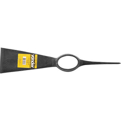 Picareta chibanca pá larga e machado sem cabo Vonder