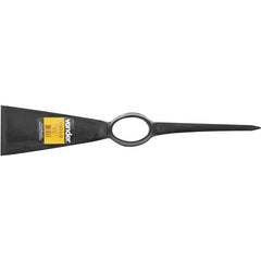 Picareta larga sem cabo Vonder