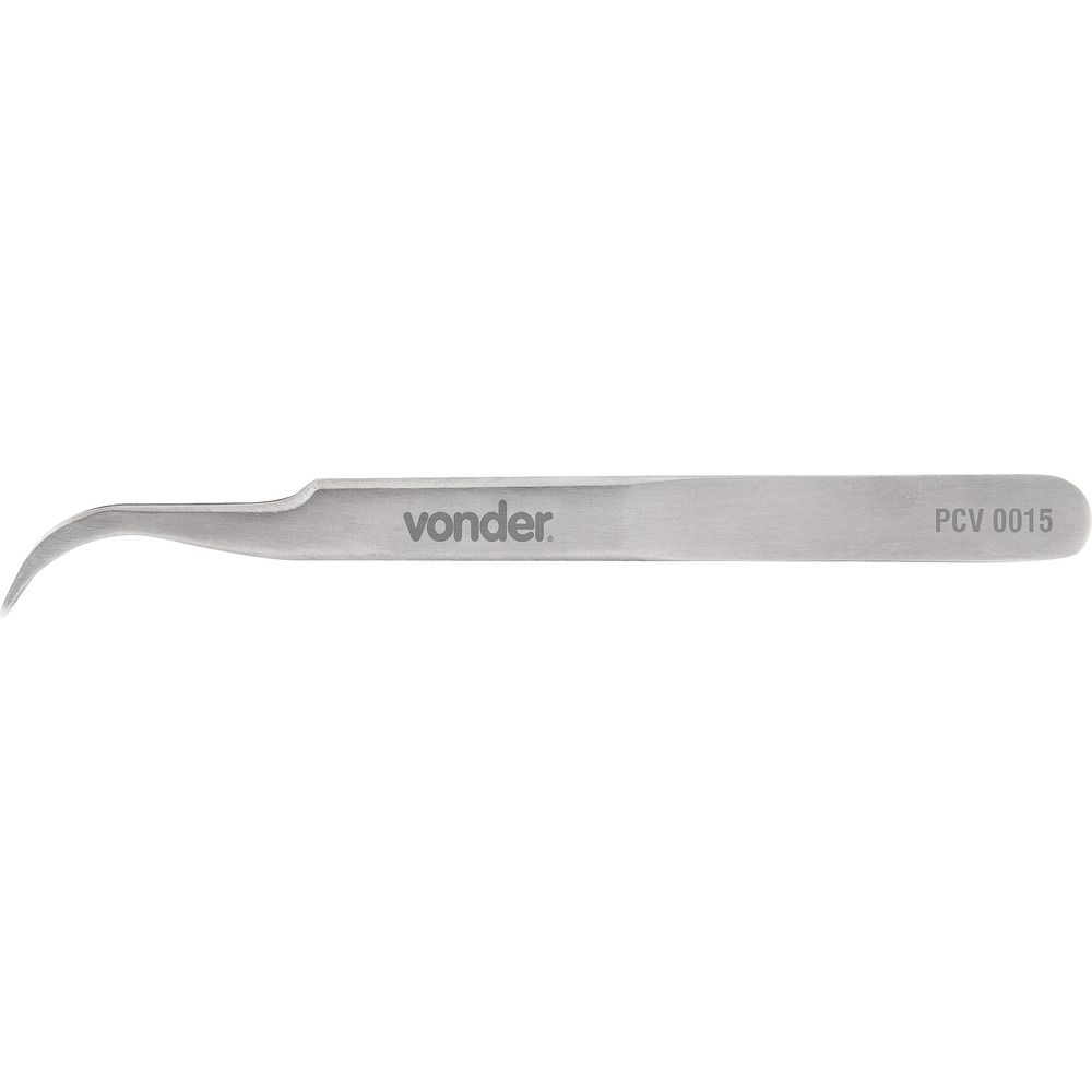 Pinça Curva Pcv 0015 Vonder