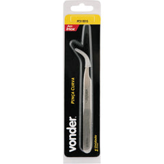 Pinça Curva Pcv 0015 Vonder