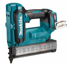 Pinador 18GA 40 mm Tipo F Até 100 Pinos Sem Bateria Sem Carregador FN001GZ Makita