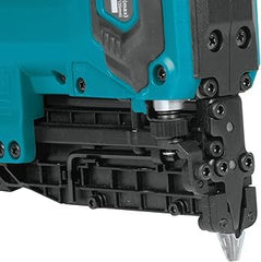 Pinador 18 mm a 35 mm Até 120 Pinos Sem Bateria Sem Carregador PT354DZ Makita