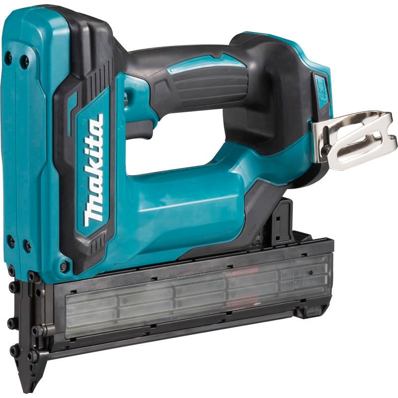 Pinador 35 mm Pino Tipo F Sem Fio 18V Sem Bateria Sem Carregador DFN350Z Makita