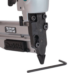 Pinador Pneumático 15 à 30Mm Capacidade 130PÇS Ideal para Madeira MDF AF353 Makita