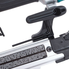 Pinador Pneumático 15 à 30Mm Capacidade 130PÇS Ideal para Madeira MDF AF353 Makita