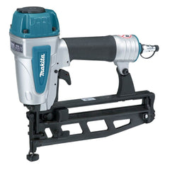 Pinador Pneumático Com Maleta e Óleo Pressão 8 BAR AF600 Makita