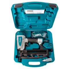 Pinador Pneumático Com Maleta e Óleo Pressão 8 BAR AF600 Makita