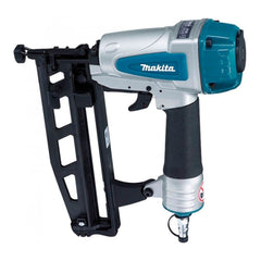 Pinador Pneumático Com Maleta e Óleo Pressão 8 BAR AF600 Makita