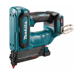 Pinador Portátil Até 120 Pinos Motor BL Sem Bateria Sem Carregador PT001GZ Makita