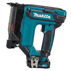 Pinador A Bateria 12V MAX Sem Fio 12V Com 2 Baterias Carregador Acessórios e Maleta PT354DWYJ Makita