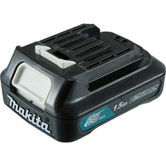 Pinador A Bateria 12V MAX Sem Fio 12V Com 2 Baterias Carregador Acessórios e Maleta PT354DWYJ Makita