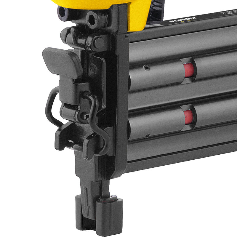 Pinador pneumático 15-50mm 0,35 pcm 1/4" npt ppv500 - Vonder
