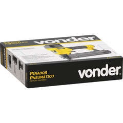 Pinador pneumático 15-50mm 0,35 pcm 1/4" npt ppv500 - Vonder