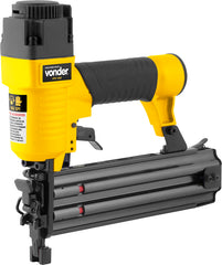 Pinador pneumático 15-50mm 0,35 pcm 1/4" npt ppv500 - Vonder