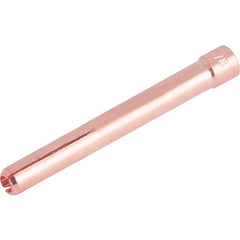 Pinca de 3,2mm para Tocha Tig Ttv222 - Vonder