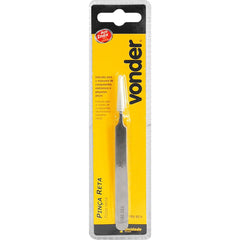 Pinça Reta Prv 0014 Vonder