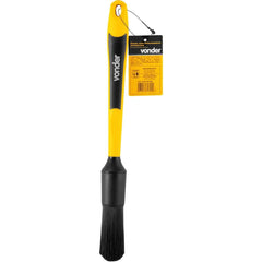 Pincel Para Detalhamento Automotivo Macio Vonder