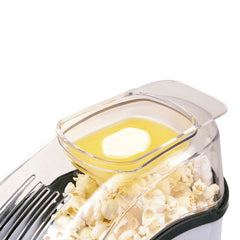 Pipoqueira Pop Time B-02 1200W Britânia Sem Òleo Com 6 Opções de Preparo 127V