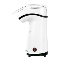 Pipoqueira Pop Time B-02 1200W Britânia Sem Òleo Com 6 Opções de Preparo 127V