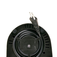 Pipoqueira Pop Time B-02 1200W Britânia Sem Òleo Com 6 Opções de Preparo 220V