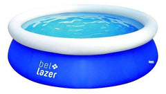 Piscina 2500 litros Bel Lazer