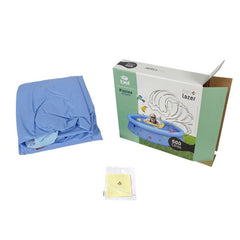 Piscina Infantil Estampa Divertida 500 litros - Bel Lazer
