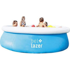 Piscina inflável bel life 3700 litros - Bel Lazer