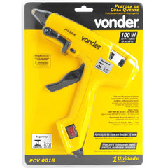 Pistola de Cola Quente Pcv 0018 Vonder