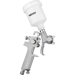 Pistola Pintura Gravidade 0,8mm 125ml Precisão PGV125 Vonder