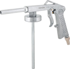 Pistola Para Emborrachamento Pe200 Vonder