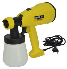 Pistola Pulverizadora 350W 220V PPL-350 Lynus - Guimepa