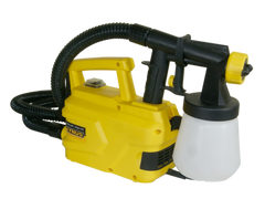 Pistola Pulverizadora 500W 220V PPL-500 Lynus - Guimepa