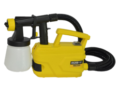 Pistola Pulverizadora 500W 220V PPL-500 Lynus - Guimepa