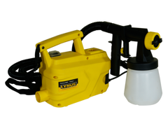 Pistola Pulverizadora 500W 220V PPL-500 Lynus - Guimepa