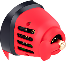 Pistola de Solda Inversora MMA-120EP AWT Monofásica 127V IP21S