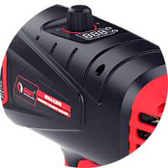 Pistola de Solda Inversora MMA-120EP AWT Monofásica 127V IP21S