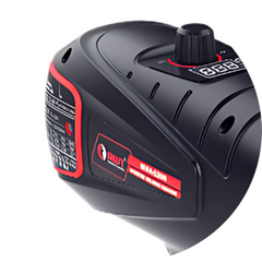 Pistola de Solda Inversora MMA-120EP AWT Monofásica 127V IP21S