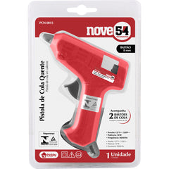 Pistola cola quente 10 watts bivolt pcn0015 - Nove54