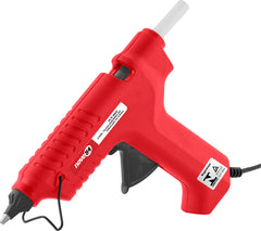 Pistola cola quente 15 watts bivolt pcn0060 - Nove54