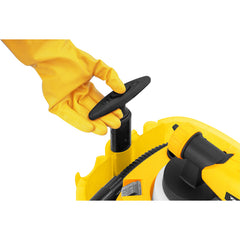 Pistola Elétrica para Pintura com Rodas PEV 750 390W 220V Vonder Pulverizadora 1,8/2,6mm HVLP