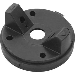 Pistola Elétrica para Pintura com Rodas PEV 750 390W 220V Vonder Pulverizadora 1,8/2,6mm HVLP