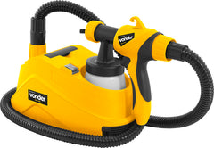 Pistola para Pintura Elétrica 1,8mm 400 Watts 220V PEV 900 Vonder