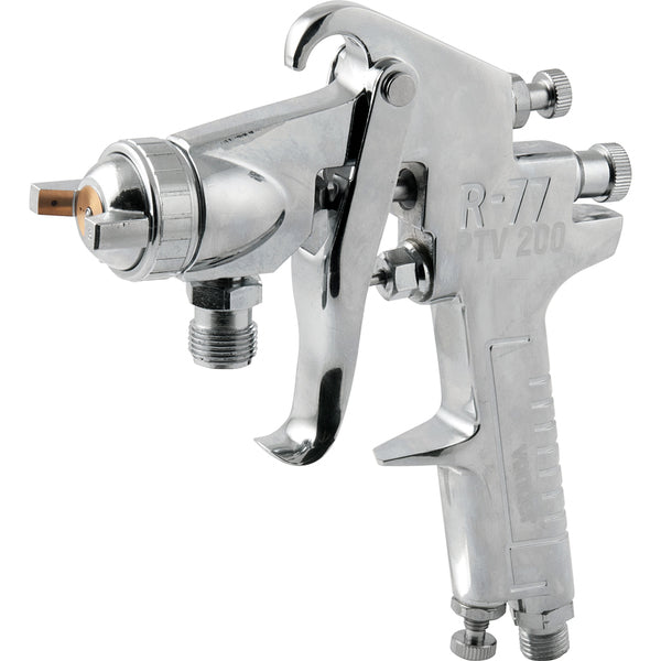 Pistola para Tanque Pintura Ptv200 Vonder