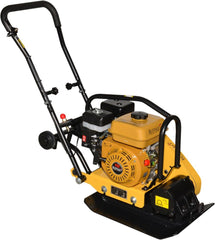 Placa Compactadora Vibratória Buffalo 60Kg 51x37cm 4T 7CV