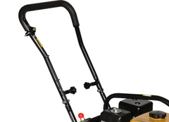 Placa Compactadora Vibratória Buffalo 60Kg 51x37cm 4T 7CV